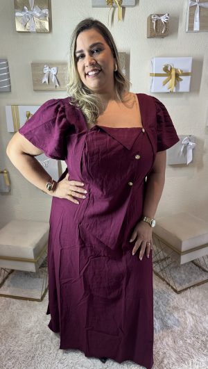 Vestido longo