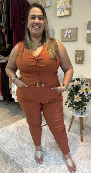 Conjunto bergaline