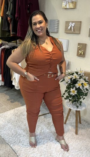 Conjunto bergaline