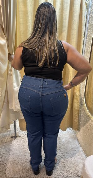 Calça jeans